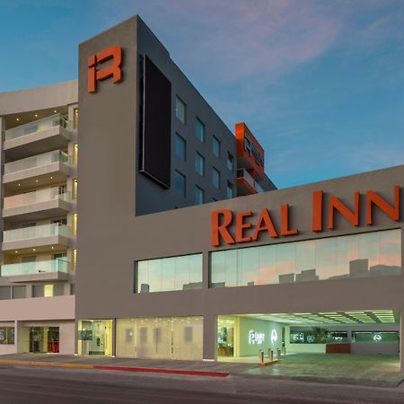 סלאיה Real Inn Celaya מראה חיצוני תמונה