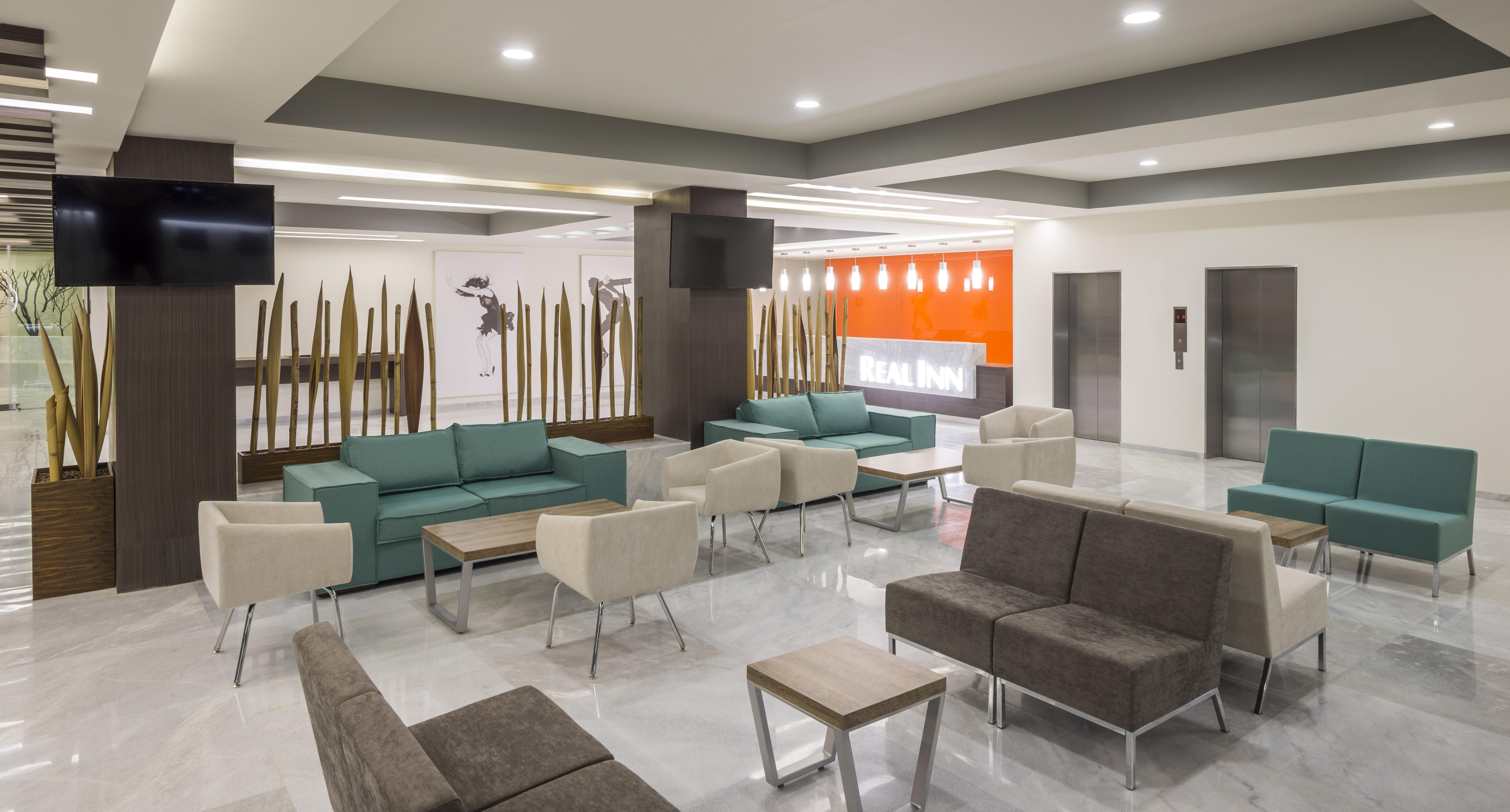 סלאיה Real Inn Celaya מראה חיצוני תמונה