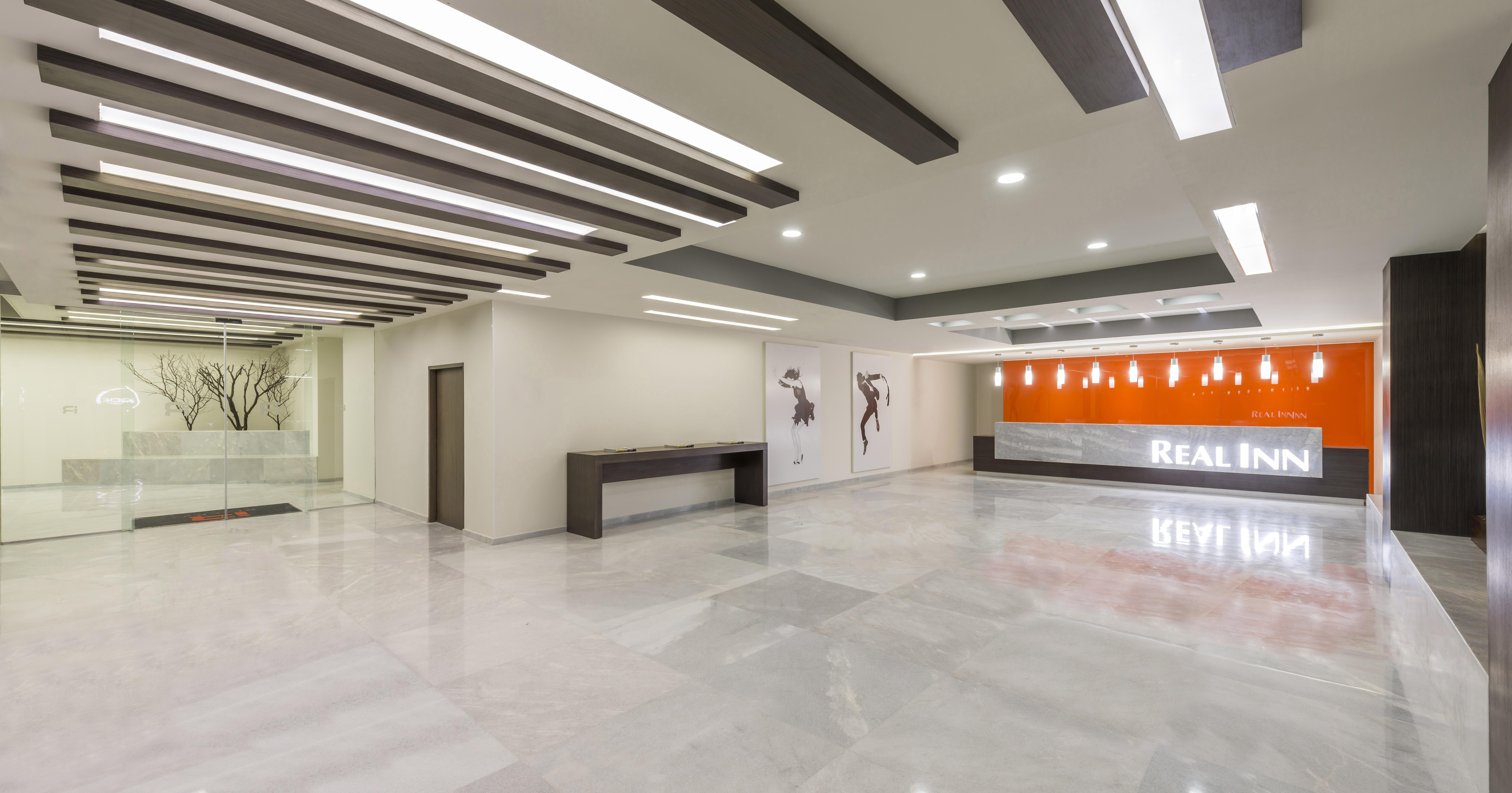 סלאיה Real Inn Celaya מראה חיצוני תמונה