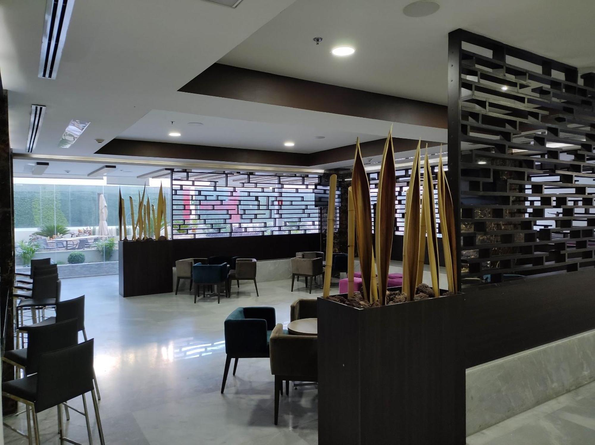 סלאיה Real Inn Celaya מראה חיצוני תמונה
